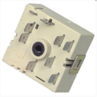 Universal COMMERCIAL COOKING ENERGY REGULATOR EGO DOUBLE POLE - 50.57071.010 spare part