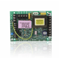 AIR CONDITIONER ACTRON RESIDENTIAL INDOOR PCB R410 AM2R5 - 2020-042B