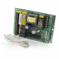 AIR CONDITIONER ACTRON D7CPU CONDENSER MANAGEMENT PCB - D7CPU, D7CPUR5-1