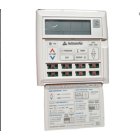 AIR CONDITIONER ACTRON RESIDENTIAL WALL CONTROL 7D 8ZONE - LM7-D