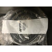 Electrolux Smeg Linear Aesthetic 600mm Oven Door Seal Gasket SFA6300X SFA6304X spare part