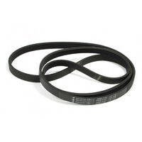 LG Miele Novotronic Washing Machine Motor Drum Drive Belt  W820 W918 6JP1321 spare part