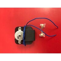 Polar REPLACEMENT  Whirlpool Fridge Fan Motor 6ED25DQXFB00 6ED25DQXFB01 6ED25DQXFB02 spare part