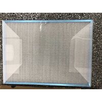 Robinhood Genuine SPK1673 Blanco Rangehood Grease Filter 385 x 170 BRS90X, BRS902W, BRS9 spare part
