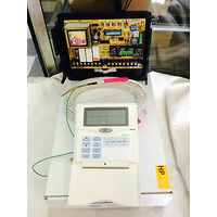 Universal TEMPERZONE HANWEST DUCTED  AIR CONDITIONER  HAN-L62  WALL & CONDENSER CONTROLLER spare part