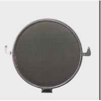 Miele MIELE OVEN GREASE FILTER  05221161 H2xx, H3xx and H4xxx spare part