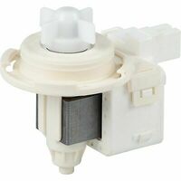 Miele GENUINE MIELE WASHING DRAIN PUMP spare part