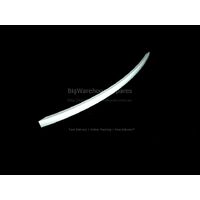 Miele GENUINE MIELE OVEN WHITE HANDLE -  P/N 05117423 , H316-1B,H 316 B spare part