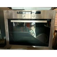 Miele GENUINE MIELE OVEN SELECTOR SWITCH RETRACTIBLE -P/N 05756322 -M/N H4280BKAT spare part