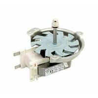 Miele Miele Oven Fan Motor Suits H329EC H329ET H4010BM H4012BM H4020BM H4022BM H4100B H4100E H4100EC H4101E H4102B H4102E H4104E H4105E H4107E H4110B spare part