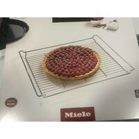 Miele MIELE OVEN WIRE RACK  09524950-M/N H 5241 B DGC XL H 2000/H 6000 49 l or 76 l spare part