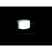 Miele GENUINE MIELE OVEN  PROGRAMME KNOB WHITE -P/N 06200920- M/N H4220B spare part