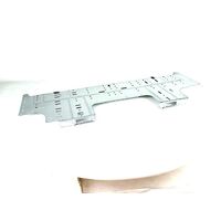 Fujitsu FUJITSU AIRCON INDOOR WALL MOUNTING BRACKET 9318236019 - ASTG12LVCC  AOTG12LVCC spare part
