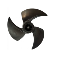 Fujitsu FUJITSU AIRCON OUTDOOR PROPELLOR FAN 9366378013 - AOT36UNAXT AOT60RPAGT spare part