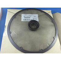 LG 2 x Simpson Eziset 500 Clothes Dryer Lint Filter Catcher 39S500 39S500L*00 spare part