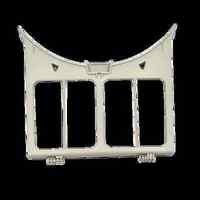 Westinghouse 2 x  SIMPSON WESTINGHOUSE DRYER FILTER ASSY P/N 0144300021 LD605EB*00 EDV6051 spare part