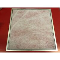 LG Ducted Air-conditioning Air Conditioner Conditioner Filter with Frame 550x550mm spare part
