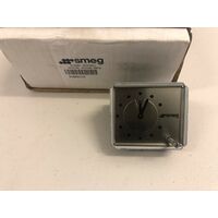 Smeg SMEG OVEN CLOCK ASSY-SA9065X P/N  818800124 SA9065Xs spare part