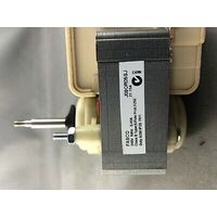 ORFORD   FASCO Fridge ,  Freezer    Fan Motor J09OR056SJ 240V  0.45AMP