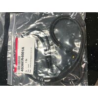 LG LG Front Loader Outer Washing Machine Tub Shell Gasket - Part # 4036ER4001A spare part