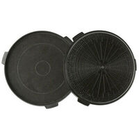 Robinhood DELONGHI  RANGEHOOD CARBON CHARCOAL FILTER TA60SS TA90SS TAFR60SS TAFR90SS spare part