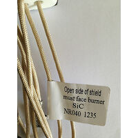 Simpson ELECTROLUX GAS HSI HOT SURFACE IGNITER CHEF WESTINGHOUSE MAYTAG Whirlpool spare part
