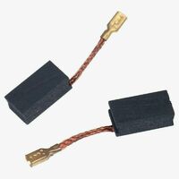 LG Carbon Brushes (6x9x15mm) For Electronic Devices Power Tools spare part