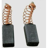 Carbon Brushes (5x8x14mm) For Electronic Devices Power Tools