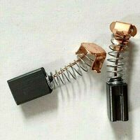 LG Carbon Brushes (6x9x12mm) For Electronic Devices Power Tools spare part