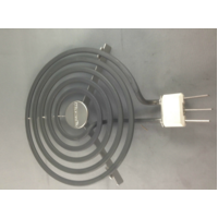 Electrolux WESTINGHOUSE DAWELL GE NEW WORLD  HOT PLATE ELEMENT 1248-10 spare part