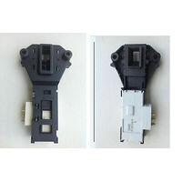 LG LG Washing Machine Door Lock Switch - WWD14750SD WD14756SD WD14800RD WD-1480RD spare part