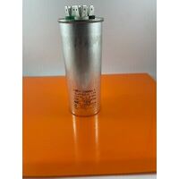 LG LG AIRCON CAPACITOR 400VAC 50/6uF +/-5% -  EAE43285017 - KSR27G, A4UW306FA0 spare part