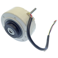 LG LG AIRCON INDOOR FAN MOTOR DC 12 DC310V 130mA - EAU62004011 spare part