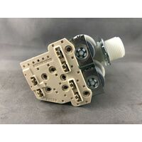 Miele Miele Professional Washing Machine Water Inlet Valve WSE5405 WSE5425 WS5445 WS54 spare part