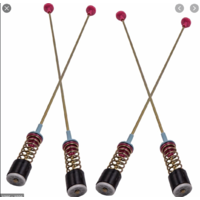 LG 4X SAMSONG  WASHING MACHINE SUSPENSION RODS SW65V9WIP/XSA SW75V9WIP/XSA spare part