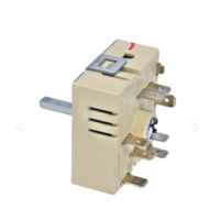Electrolux WESTINGHOUSE ELECTROLUX  COOKTOP HOTPLATE DUAL CONTROL SWITCH SIMMERSTAT spare part