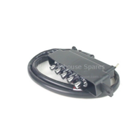 Fisher & Paykel Genuine  Omega Rangehood Fan Light Switch ORU70X ORU52X P/N ATPB6801 spare part