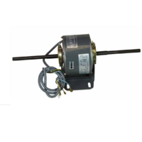 DAIKIN FUJITSU  DUCTED AIR CONDITIONER  DOUBLE SHAFT FASCO MOTOR  8061S134-80