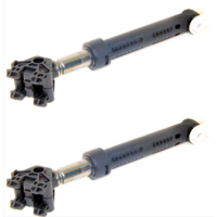 Whirlpool 2 x Whirlpool Washing Machine Suspension Leg AWM8121 AWM8143 AWO3361 AWO3561 spare part