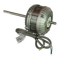 STERIDIUM OVEN FASCO DUAL SHAFT  MOTOR 0.55A 50D543-04A D500 DS500