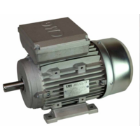 Universal CMG SINGLE PHASE MOTOR 0.37kw, 2 Pole ( 2900 rpm ) 71 Frame 0.37KW2P1PHB3 spare part