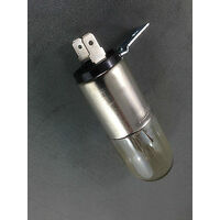 LG 100 X Sharp Microwave Oven Lamp Light Bulb Globe R330 R340 R350 R380 R395 R397 spare part