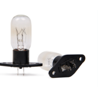LG SAMSUNG LG SHARP PANASONIC Microwave Oven Lamp Light Globe Bulb spare part