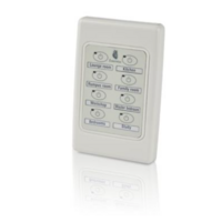 ACTRON DUCTED AIR CONTROLS ZONE WISE 8 ZONE WALL CONTROL Item No. ACTZW8ZWC1