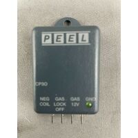 CAR CARAVAN RV  HOME CAR PEEL CP30 LPG GAS SAFETY SWITCH MADE IN AUSTRALIA