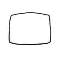 Electrolux GENUINE EUROMAID OVEN DOOR SEAL GASKET CDDB60, DS1, ES60, IHDS60, IHD60W spare part