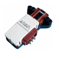 Beko Baumatic Beko Euromaid Fisher & Paykel Lemair Front Loader Washing Machine Door spare part
