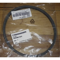 Fisher & Paykel Haier Washing Machine  Belt H00330011012  8KG HWT80AW1 M19 spare part