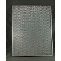 Robinhood Mistral Rangehood  Grease Filter 430x345x8mm spare part