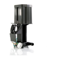 Universal Climate Evap Cooler Pump JRM38 14 Watts, 2050 rpm, 30 Litres per Minute spare part